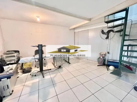 Imagem Sobrado para venda no Ipiranga