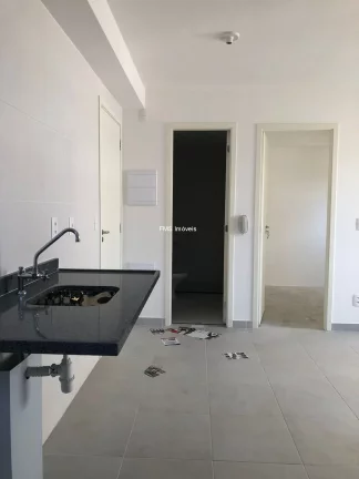 Foto do imóvel Imperdível oportunidade de investimento: Apartamento com 2 quartos na Vila Leopoldina, São Paulo-SP!