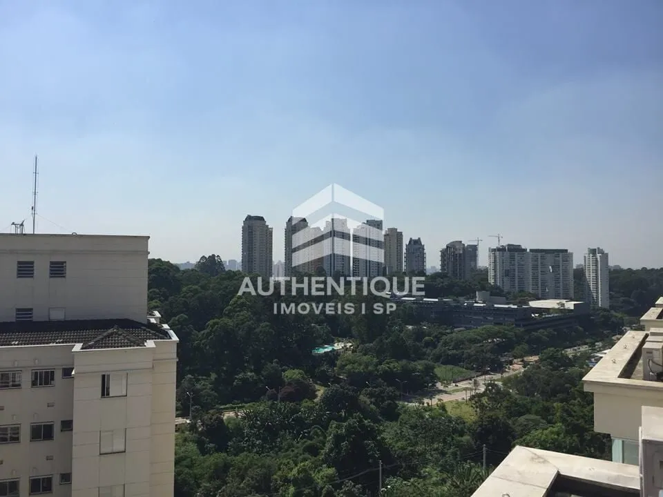 Imagem Choice Panamby - Apartamento à venda no bairro Panamby - São Paulo/SP, Zona Sul
