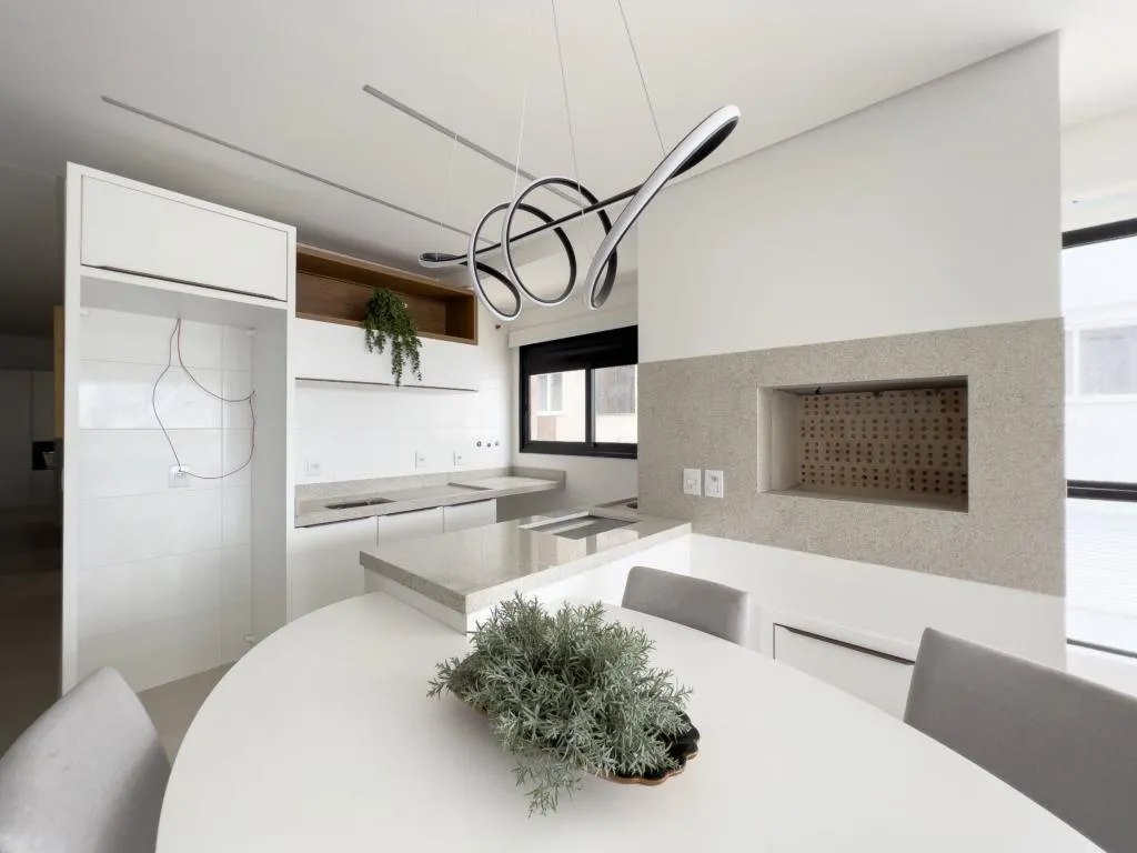 Imagem Apartamento 3 Dormitórios - Bairro Navegantes