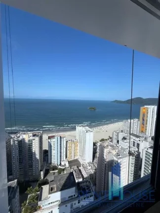 Imagem Apartamento Quadra Mar para Venda em Balneário Camboriú, CENTRO, 4 dormitórios, 4 suítes, 5 banheiros, 4 vagas