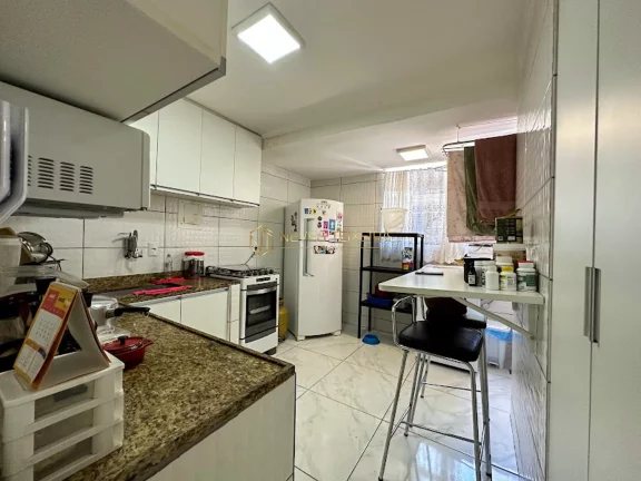Imagem APARTAMENTO RESIDENCIAL em BRASÍLIA - DF, ASA SUL