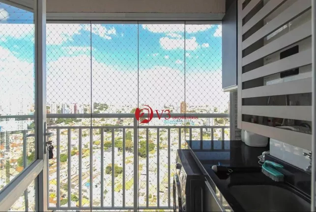 Imagem Apartamento a venda na Vila Prudente 2 Dormitórios, 1 Vaga, 44 m