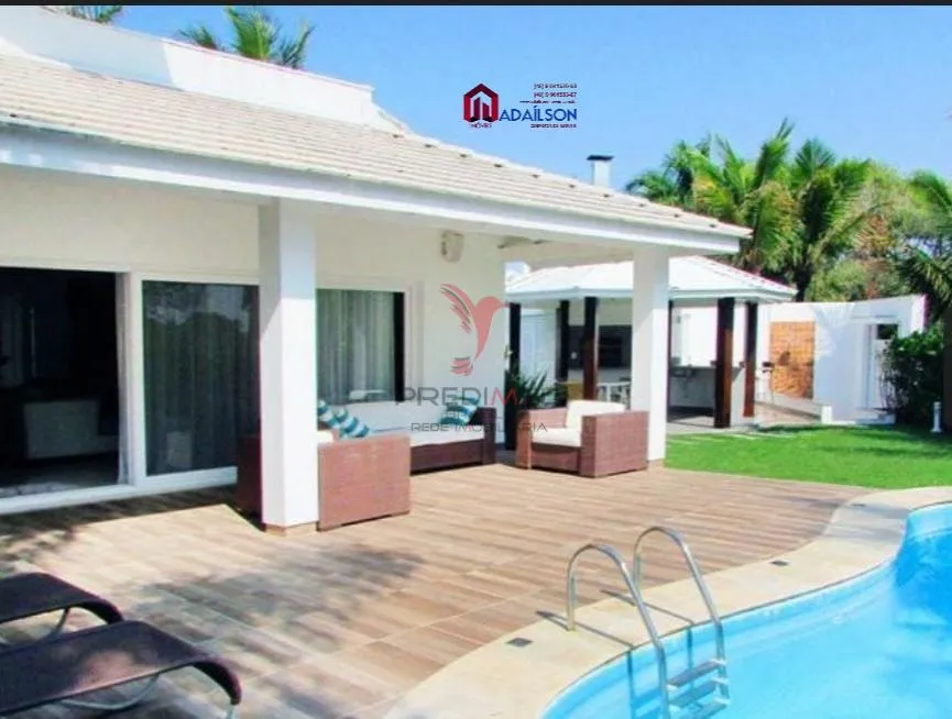 Imagem CASA FRENTE MAR NO PASSEIO DOS NAMORADOS JURERÊ INTERNACIONAL FLORIPA SC