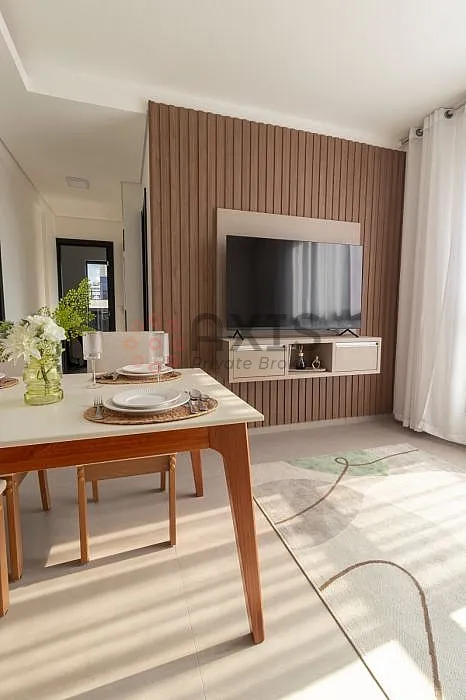 Imagem Apartamento 2 quartos no Santo Agostinho - Lazer