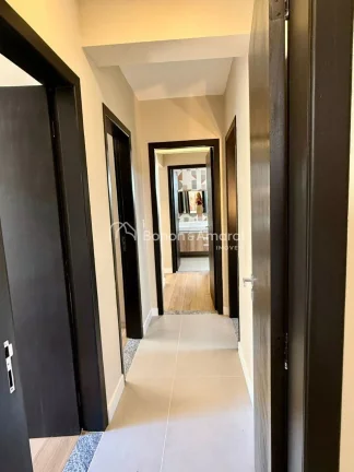 Imagem Excelente oportunidade no Cambuí! 
Apartamento com 100m² de área útil, totalmente reformado e pr...