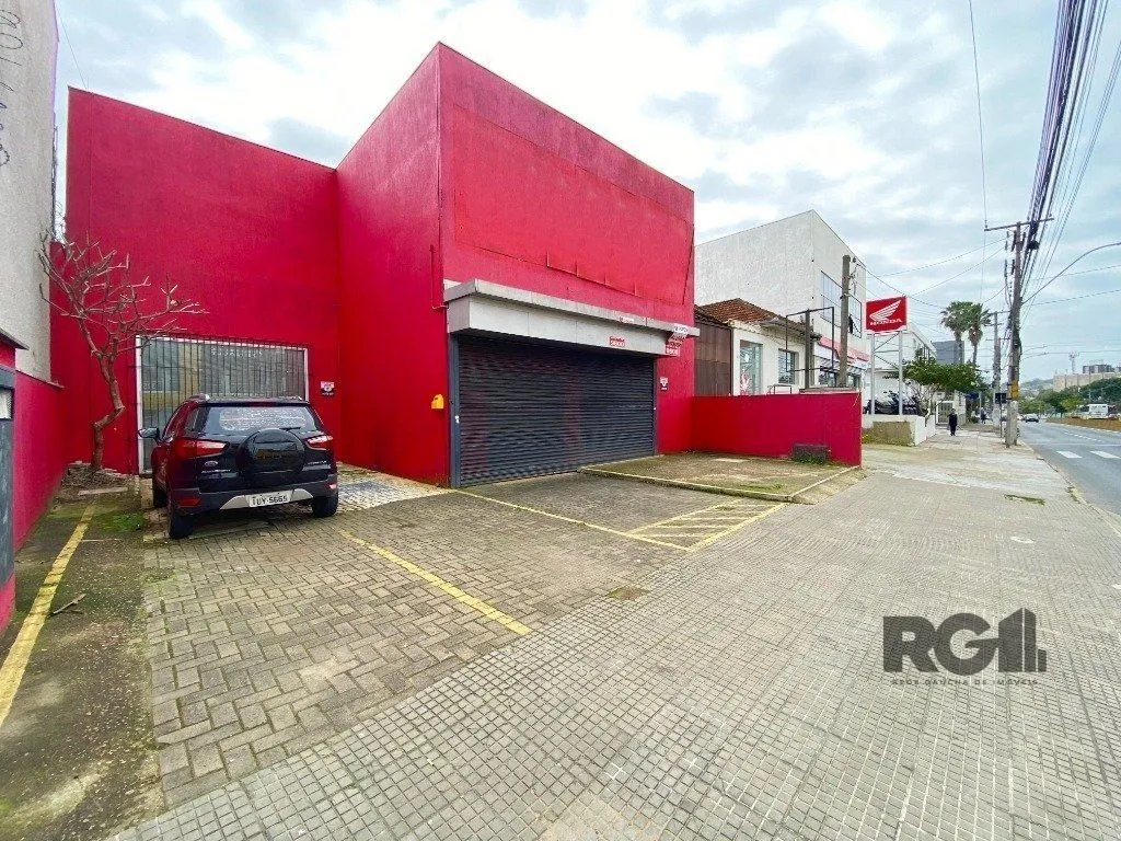 Imagem Loja em Petrópolis