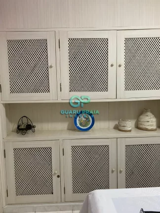 Imagem Apartamento à venda no bairro Enseada - Guarujá/SP