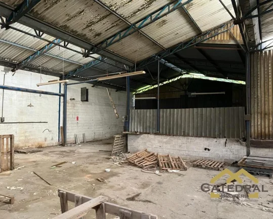 Imagem GALPAO COMERCIAL em CAMPO LIMPO PAULISTA - SP, MOINHO