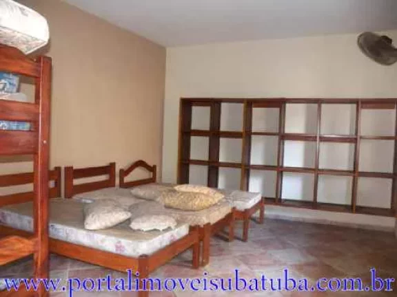 Imagem 140 m2 Salão Comercial + 02 Apartamento e Edicula - Rua Pavimentada.