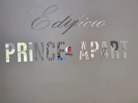 Alugo Barbearia montada no Prince Apart Hotel em Rua Doutor Eurico de Aguiar