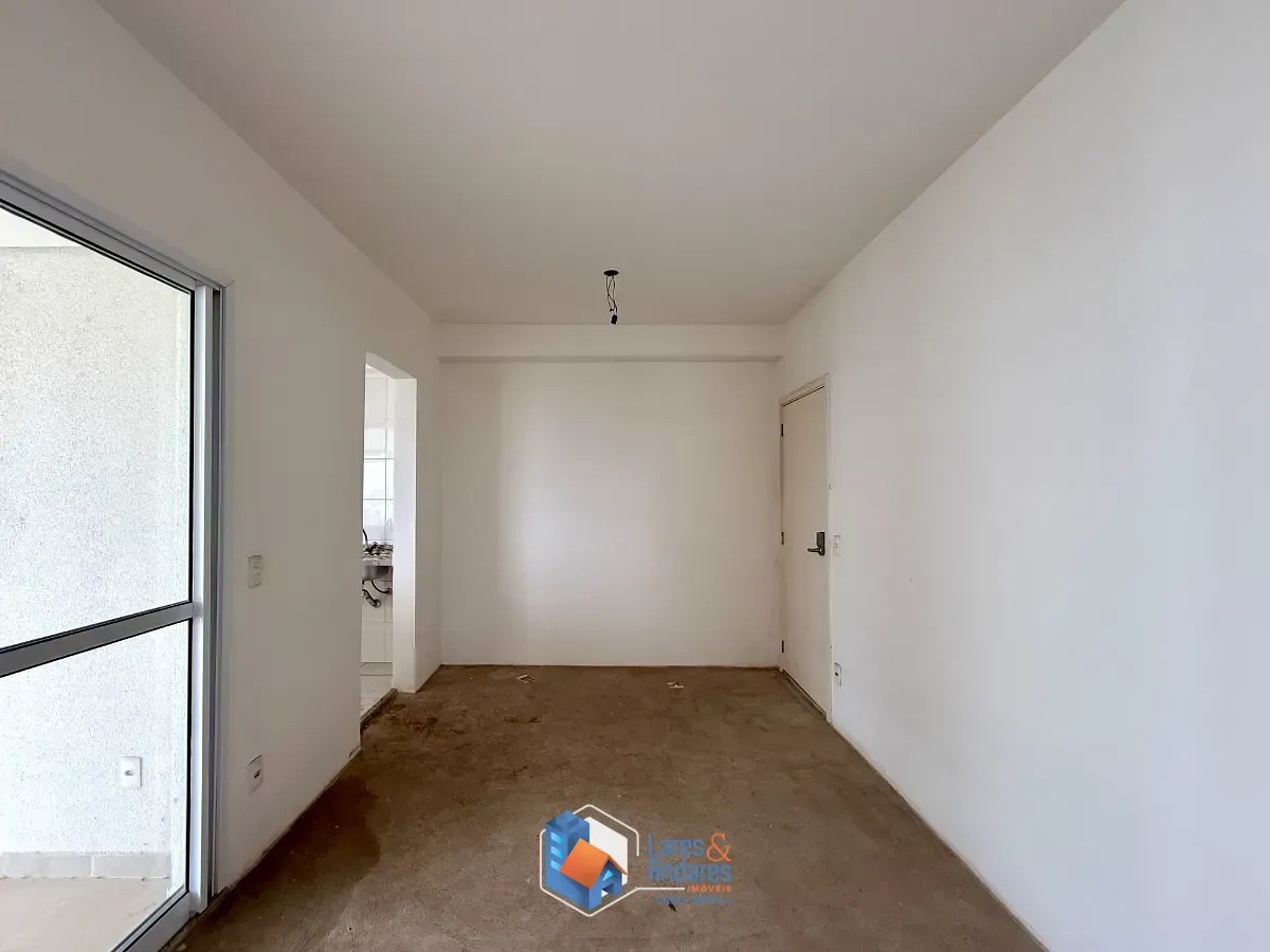 Imagem Apartamento para venda em Alto da Boa Vista com 2 quartos, sendo 1 suíte, 76m²