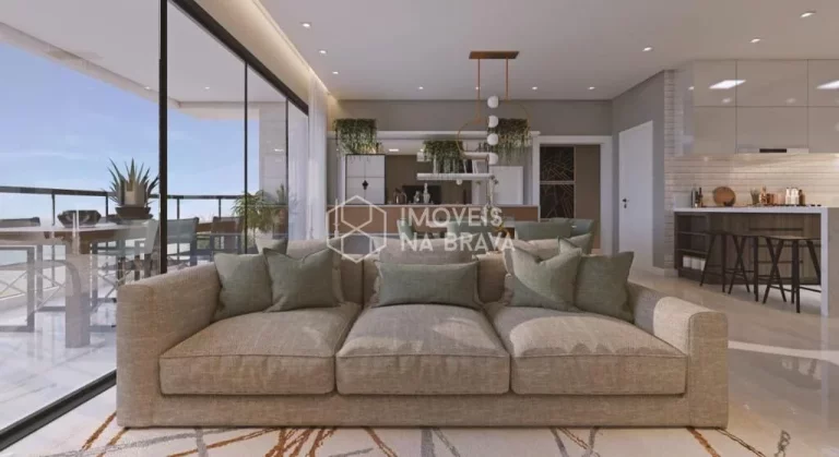 Imagem APARTAMENTO VENDA BALNEÁRIO CAMBORIÚ
