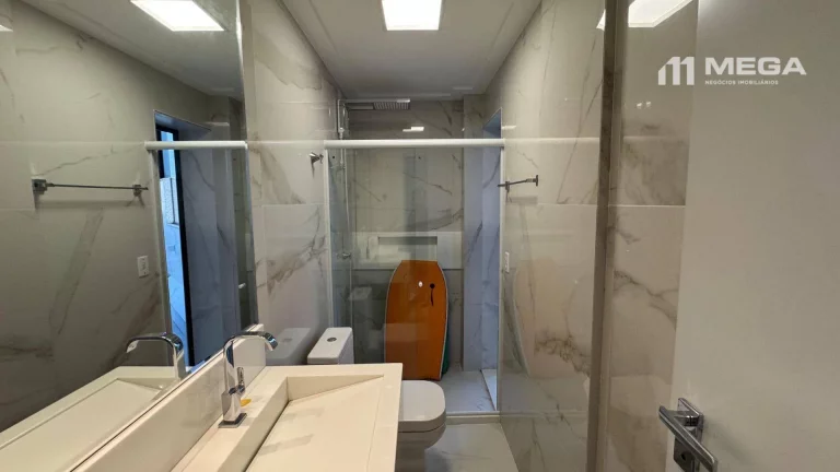 Imagem Cobertura com 5 dormitórios à venda, 550 m² por R$ 5.500.000,00 - Praia de Itaparica - Vila Velha/ES
