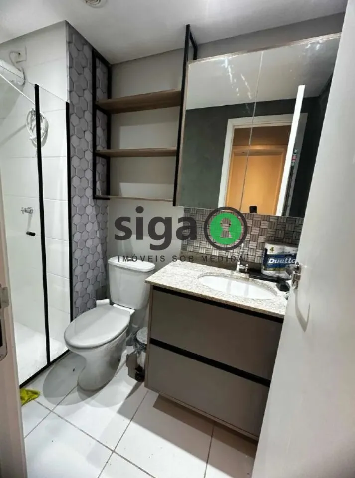 Imagem Studio 33m² na Vila Mariana próximo ao metrô