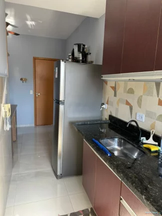 Imagem Apartamento 2 dormitórios Estufa II