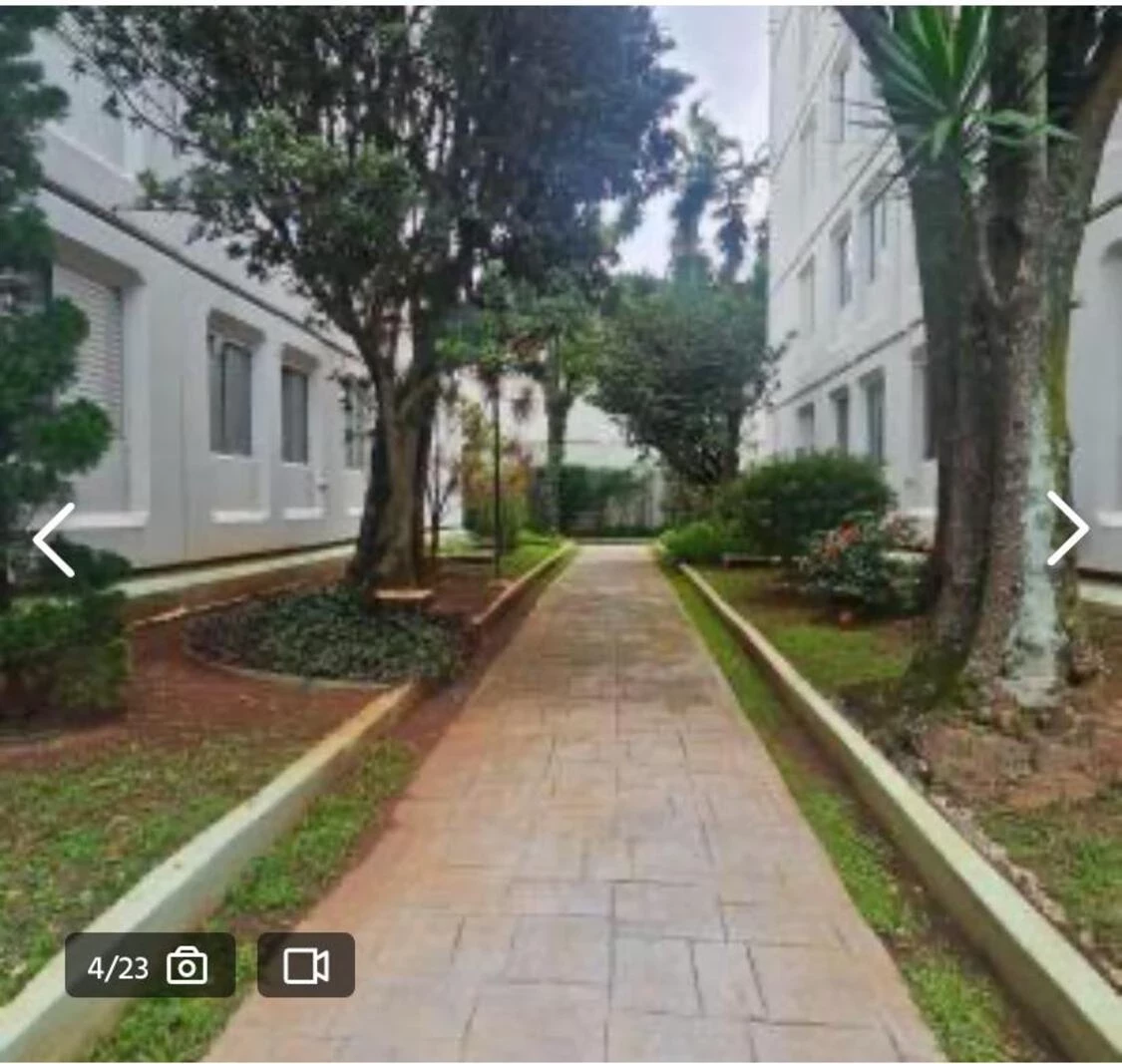 Foto do imóvel: Apartamento com 1 Quarto à Venda, 40 m² em Vila Mariana - São Paulo