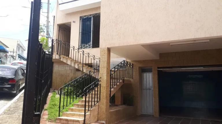 Imagem Sobrado com 4 Quartos à Venda, 215 m² em Imirim - São Paulo