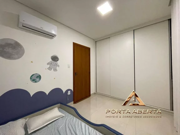 Imagem Casa Duplex - 4 Quartos, sendo 1 suíte - Belvedere - COD 1107