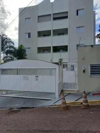 Imagem APARTAMENTO PARA VENDA / COMPRA - CONDOMÍNIO RESIDENCIAL PARACATU - JUNDIAÍ SP