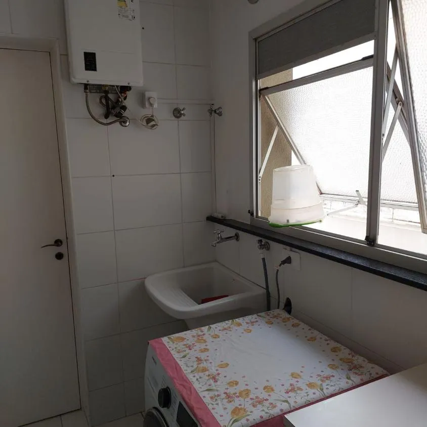 Imagem Excelente Apartamento com 2 quartos e 1 suíte!