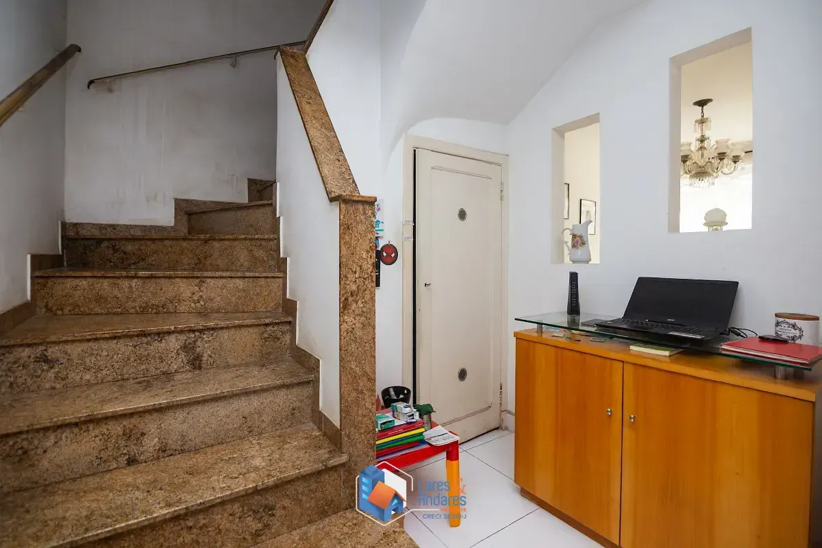 Imagem Casa para venda em Jardim da Glória com 3 quartos, 157m²