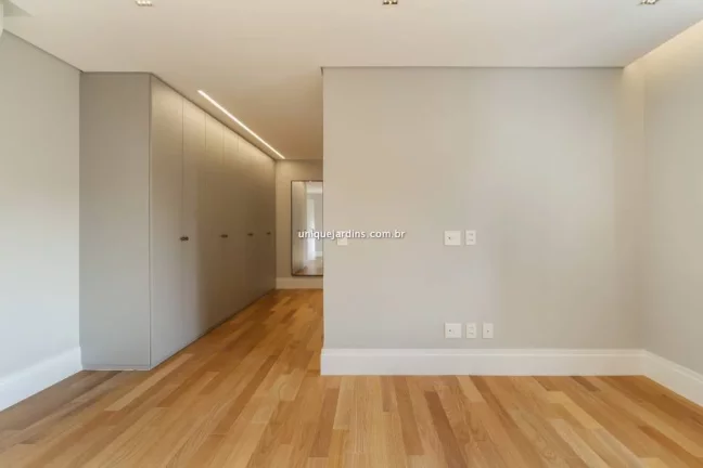 Imagem Apartamento à venda Jardim América São Paulo