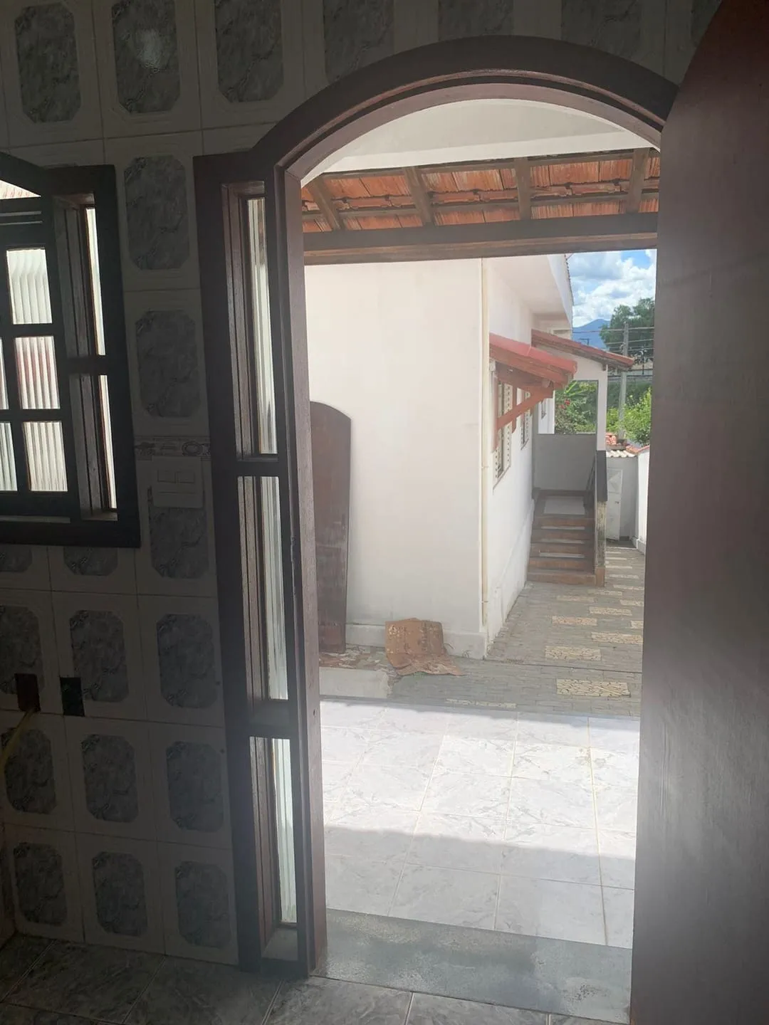 Imagem Casa para locação, Chácara da Galega, Pindamonhangaba, SP