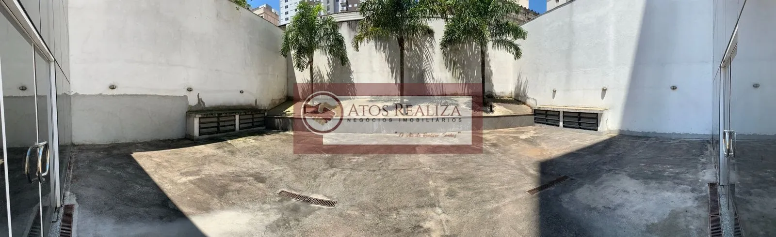Imagem Compre / Alugue Salão Comercial Jardim Marajoara São Paulo