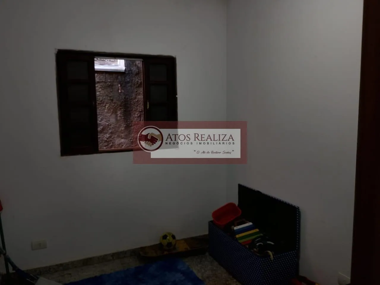 Imagem Casa à Venda na Chácara São Silvestre SP, 3 Dorms por R$300 Mil