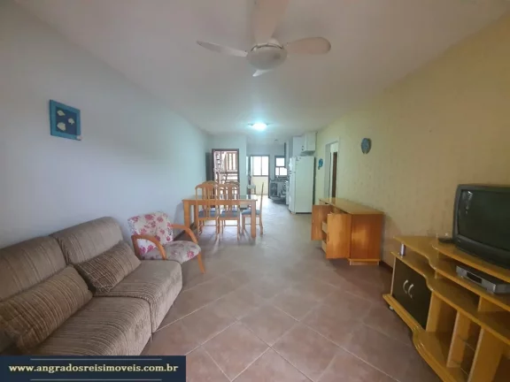 Imagem APARTAMENTO RESIDENCIAL em RIO DE JANEIRO - RJ, ANGRA DOS REIS