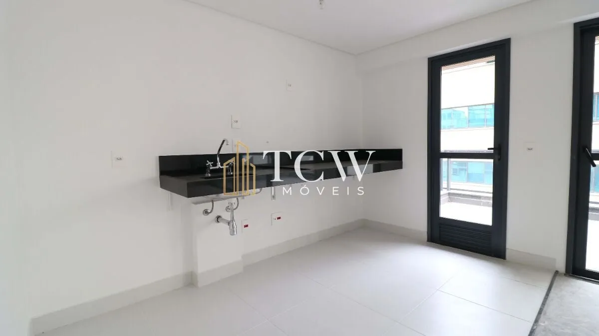 Imagem Apartamento à venda no bairro Itaim Bibi - São Paulo/SP, Zona Sul