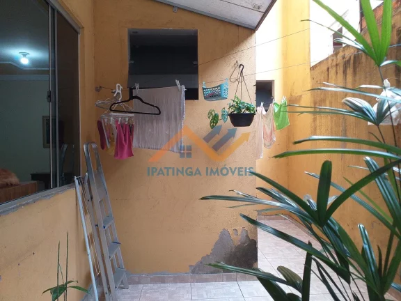 Imagem Apartamento de 2 de quartos no Iguaçu