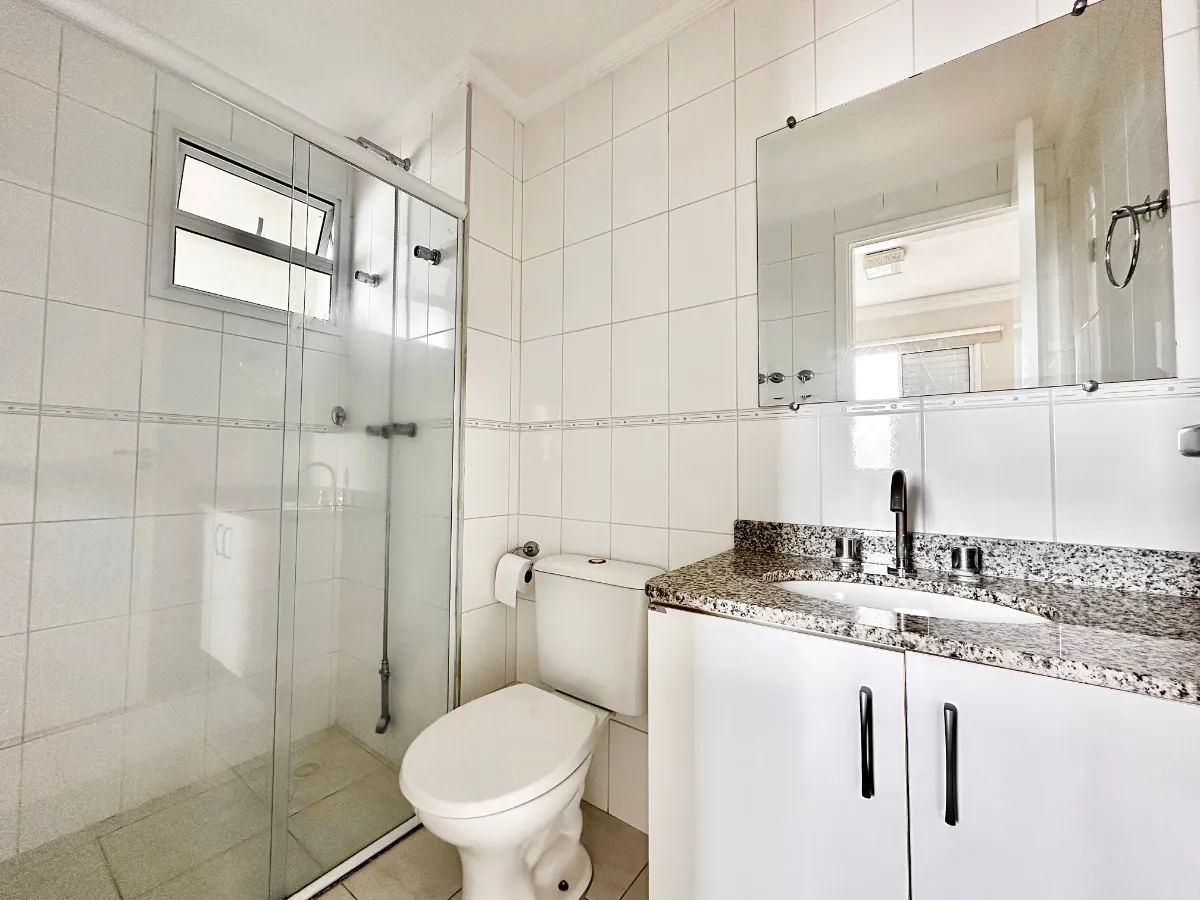Imagem Apartamento para venda e locação em Vila Mariana com 3 quartos, sendo 1 suíte, 140m2