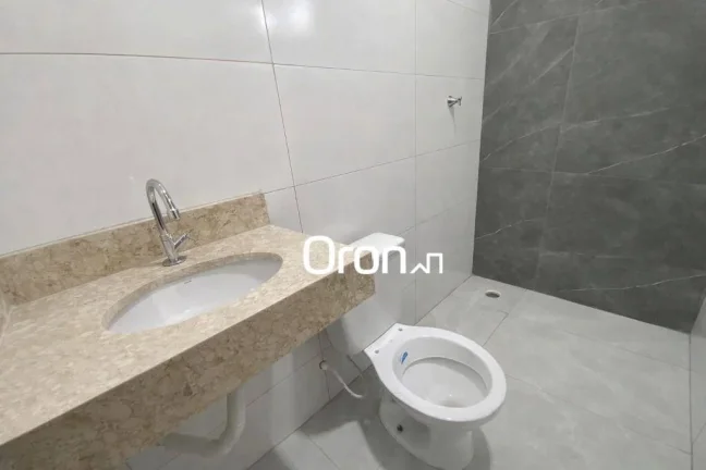 Imagem Casa à venda, 75 m² por R$ 289.000,00 - Condomínio Das Esmeraldas - Goiânia/GO