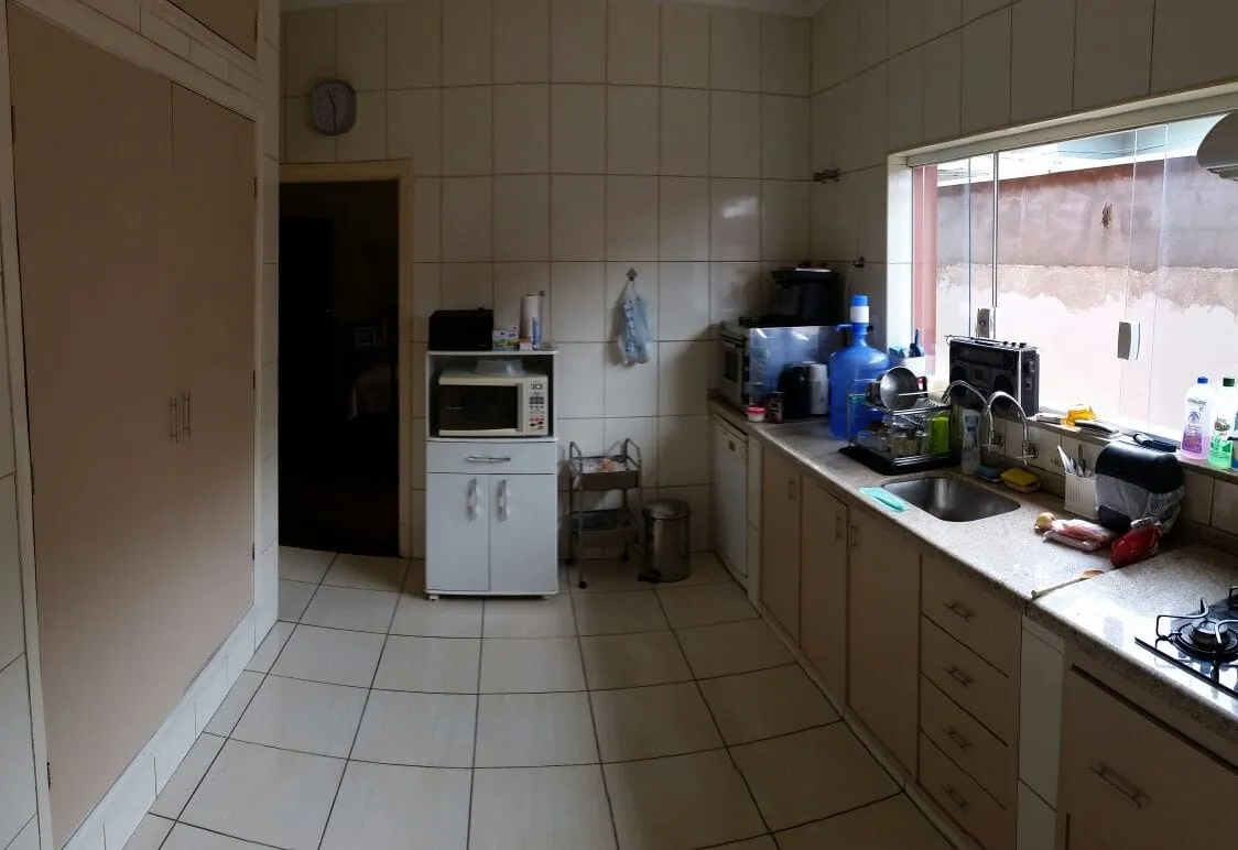 Imagem Casa à venda 3 Quartos, 1 Suite, 2 Vagas, Jardim Boa Vista, Pindamonhangaba - SP