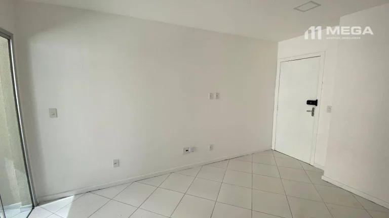 Imagem Apartamento com 1 dormitório à venda, 48 m² por R$ 500.000,00 - Praia de Itapoã - Vila Velha/ES