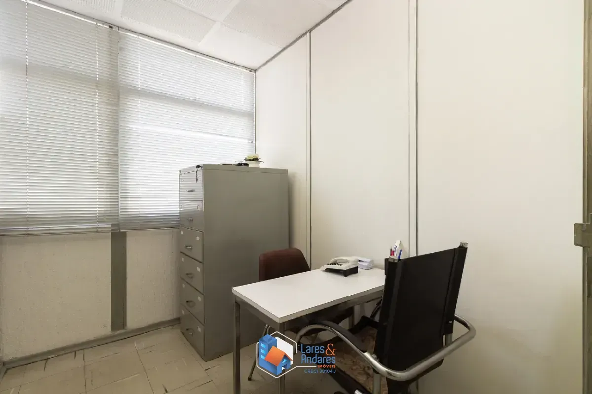 Imagem Conjunto comercial para venda em Higienópolis, 76m²