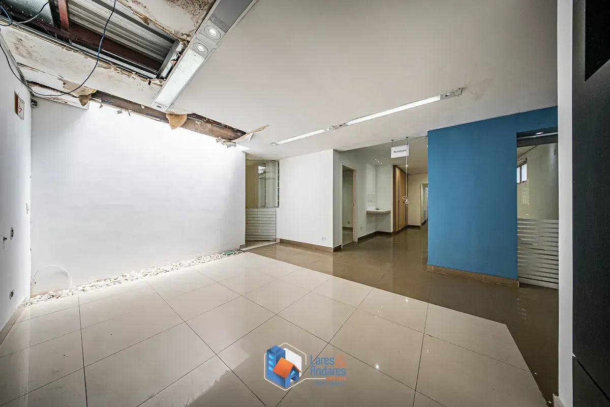 Imagem Casa comercial para venda em Vila Mariana, 335m²