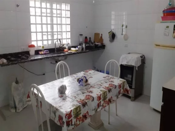 Imagem Chácara com 2 dormitórios à venda, 700 m² por R$ 400.000,00 - Jardim das Palmeiras - Itanhaém/SP