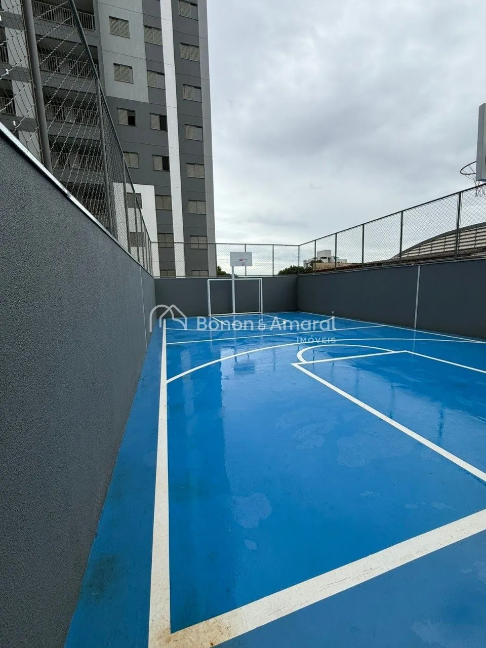Imagem Apartamento a venda na Mansões Santo Antonio em Campinas!!