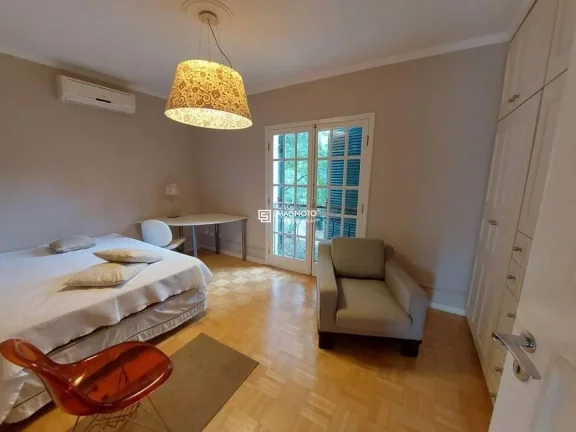 Imagem Sobrado com 5 dormitórios à venda, 313 m² por R$ 2.990.000,00 - Campestre - Piracicaba/SP