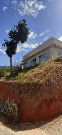 Imagem Chácara Nova Bragança Piscina Linda Vista!