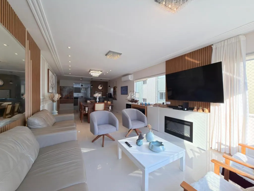 Imagem Apartamento 4 Dormitórios - Bairro Navegantes