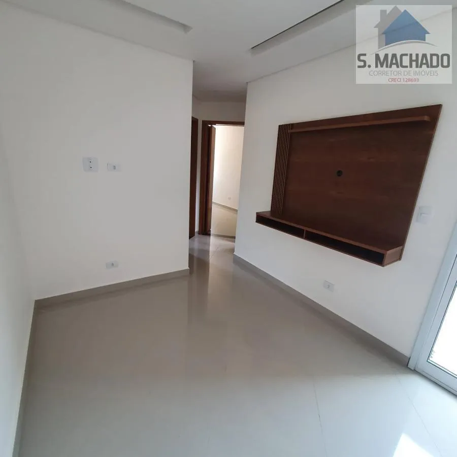 Imagem Apartamento para Venda em Santo André / SP no bairro Parque Capuava