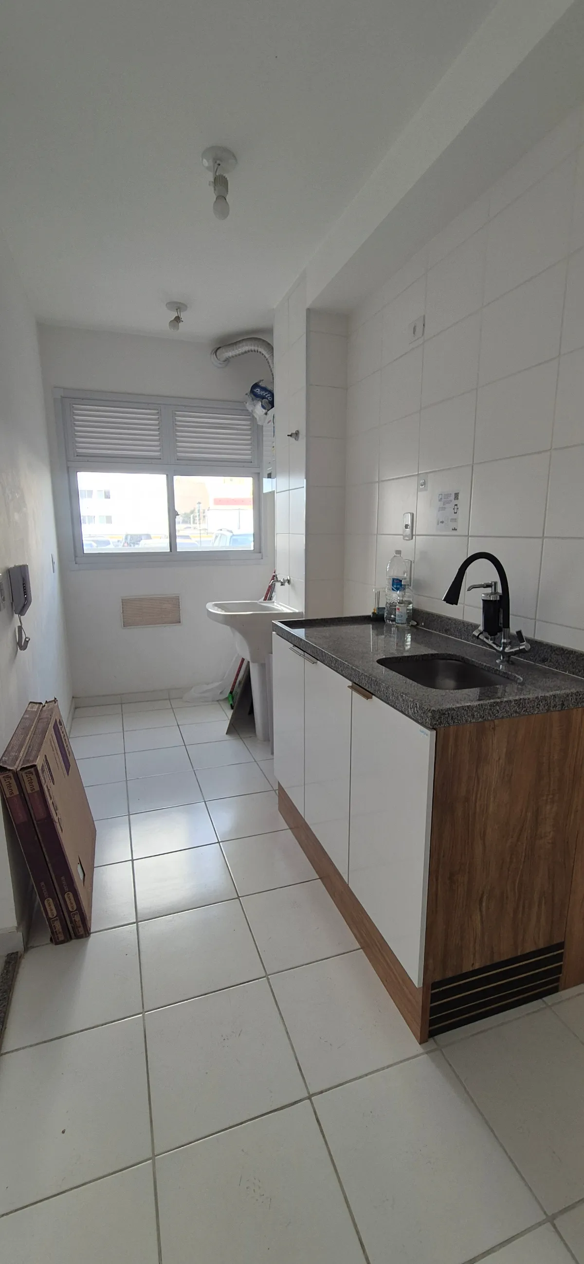 Imagem Apartamento para venda em Sacomã com 2 quartos, 50m2