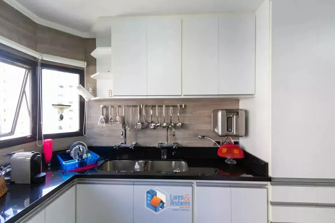 Imagem Apartamento para venda em Vila Andrade com 2 quartos, sendo 2 suítes, 304m²