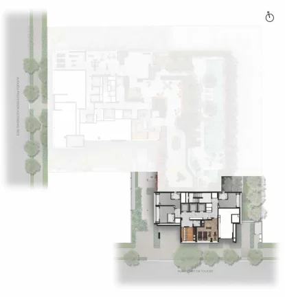 Imagem Apartamento à venda no bairro Vila Clementino - São Paulo/SP