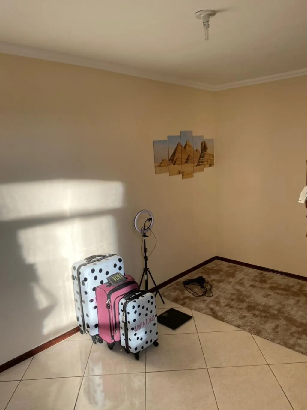 Imagem Apartamento 2 dormitórios Edifício Montevidéu - Vila Fiori- Sorocaba