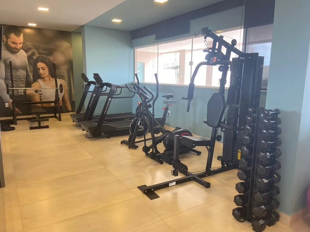 Imagem Apartamento à venda com 69.82m2 por R$ 1.010.000,00